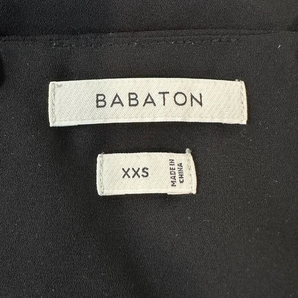 Aritzia babaton morris